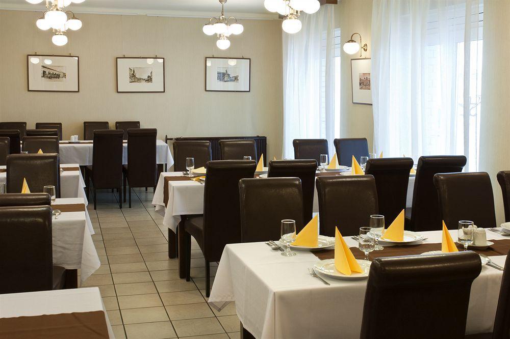 Hotel Central Nyíregyháza Eksteriør bilde