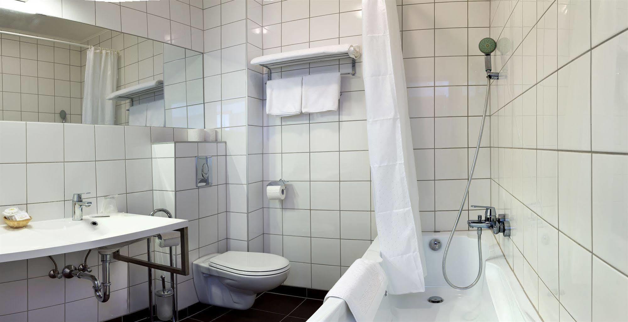 Hotel Central Nyíregyháza Eksteriør bilde