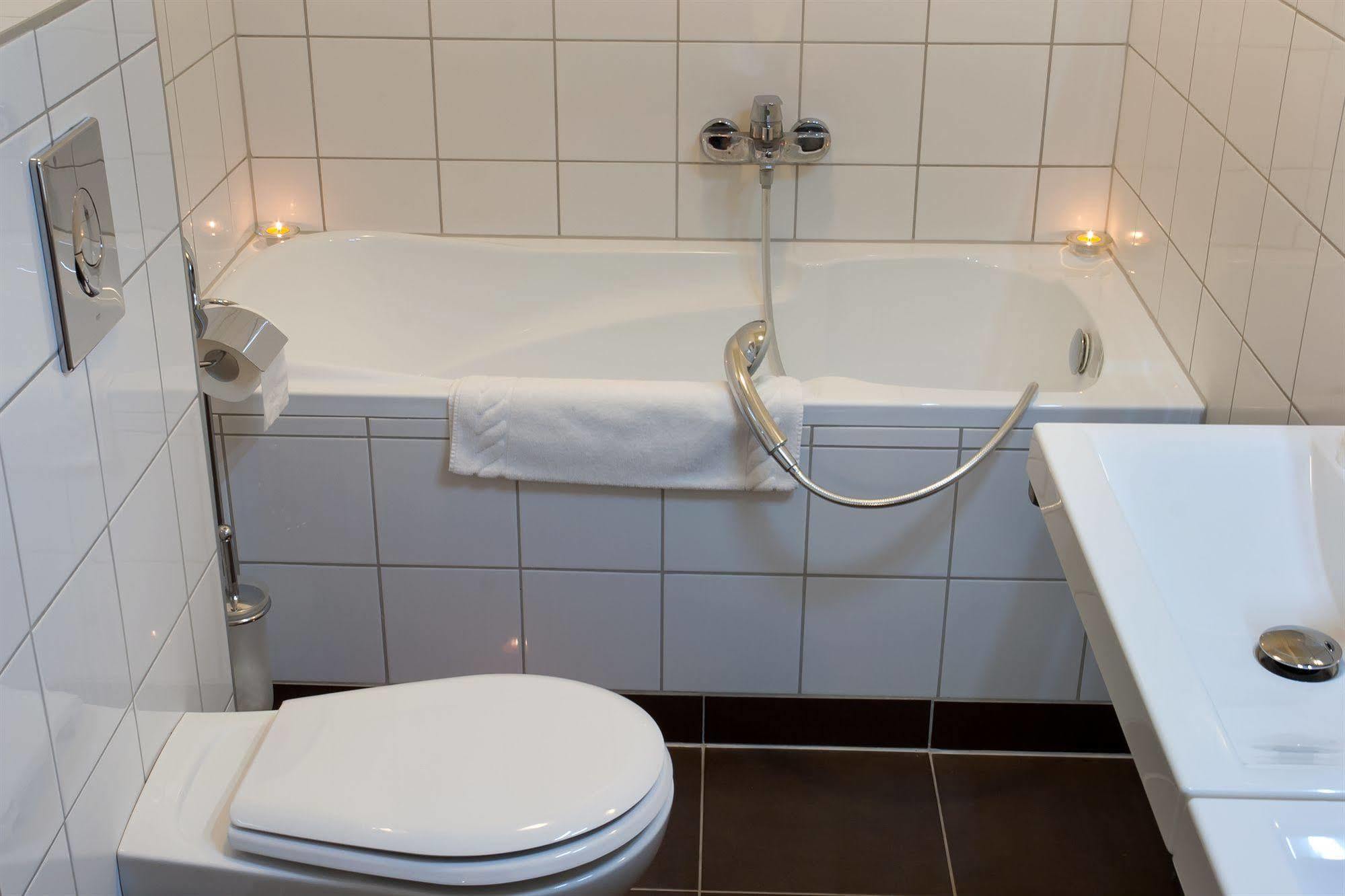 Hotel Central Nyíregyháza Eksteriør bilde